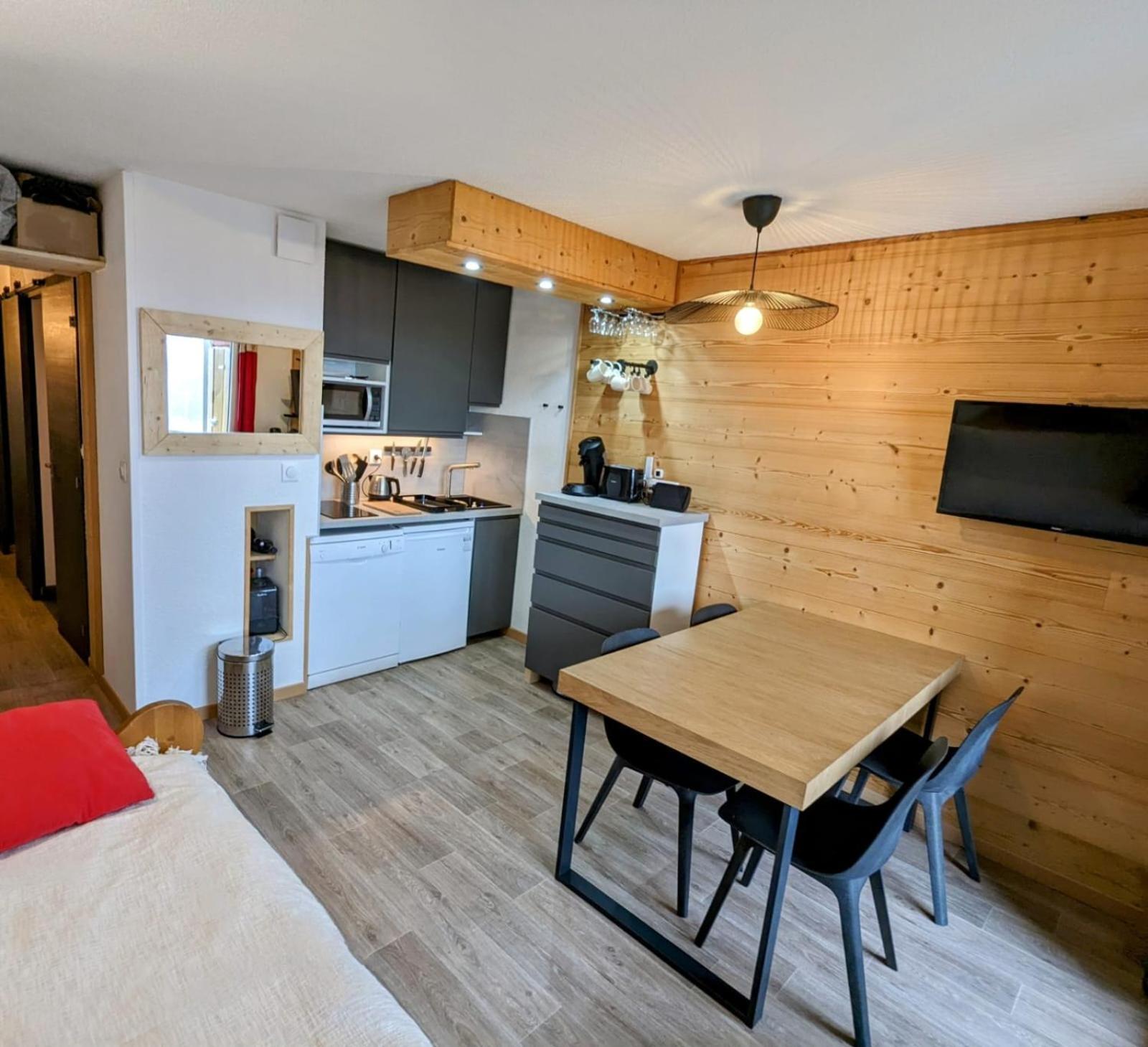 Ecrin Alpe D'huez Huez
